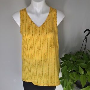 APT. 9 • Sleeveless Blouse